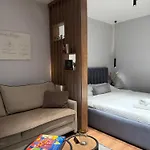 4Seasonsgea , Studio Apartment In Heart Of Tirana