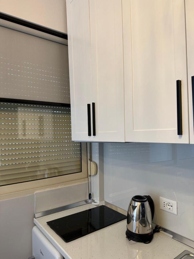 4seasonsgea , In Heart Of Apartment Tirana
