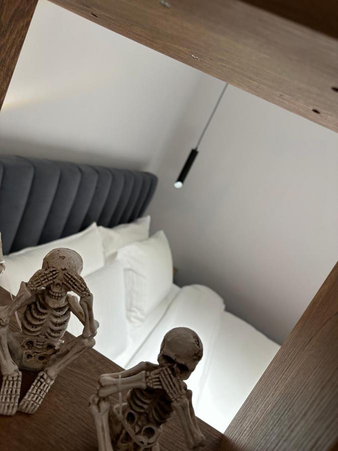 Apartment 4seasonsgea , In Heart Of Tirana