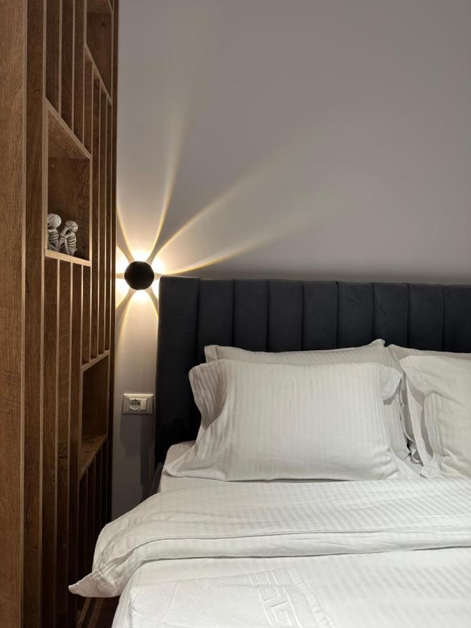 Apartment 4seasonsgea , In Heart Of Tirana