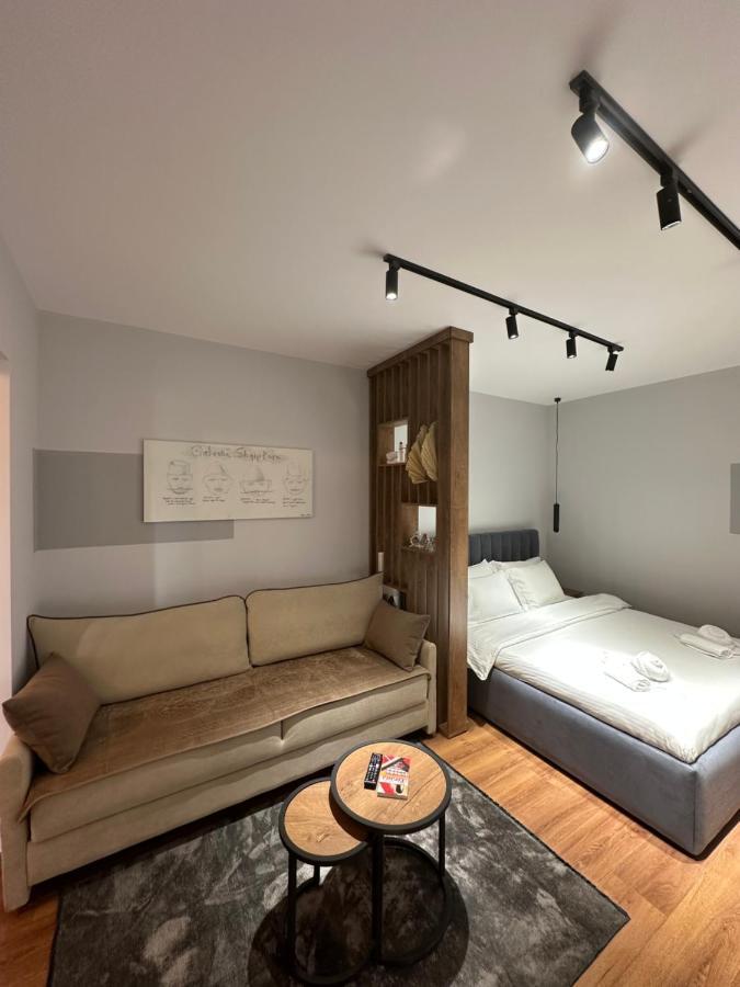 Apartment 4seasonsgea , In Heart Of Tirana