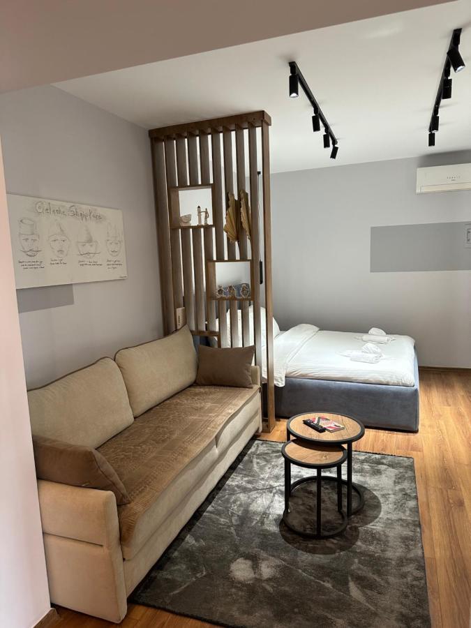 4seasonsgea , In Heart Of Apartment Tirana